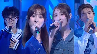 一齊企硬．唔Take嘢｜四位聲夢歌手獻唱《青春本我》｜禁毒｜聲夢傳奇｜鍾柔美｜詹天文｜張馳豪｜林智樂