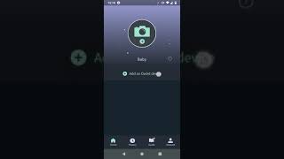 Owlet Sock 2 WiFi Setup (Android)