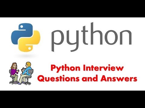 Top 50 Python Interview Questions You Must Prepare In 2019