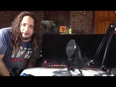 Unbox and review of AOC 34in Gaming monitor