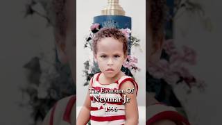Neymar Jr – The Incredible Career! ⚽🔥