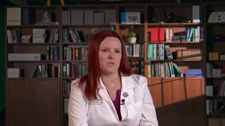 Get to Know Dr. Zieman
