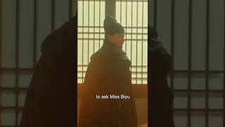 charming girl！ #大唐狄公案 #JudgeDeesMystery #周一围  #王丽坤 #钟楚曦 #张嘉益 #张若昀 #优酷 #youku #shorts