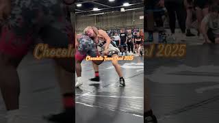 #wrestling #highschoolsports #summer #ilovechocolate #palmyrapa #cougars 🧡🖤 #alexcsongradi