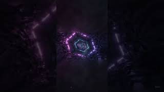 8s dive into dark fractal loops—hypnotic neon & deep bass. Subscribe for more global visuals now!✨🌍