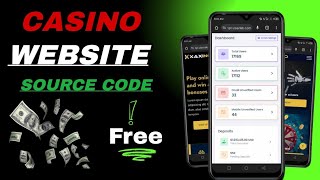 How to Make Xaxino Betting Website With Admin Panel ll Xaxino 3.0 PHP Script