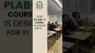 PLAB-1/UKMLA | PLAB GUIDE ACADEMY