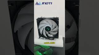 fan processor keren harga terjangkau #inoti