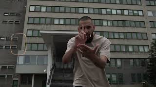 AFER - Cigánsky sen Prod. JX Music [ONE TAKE] #ciganskysen