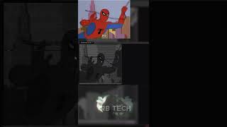 CMD HACK PART 9 | 🕷 SpiderMan 🕷  | #cmd #techtricks