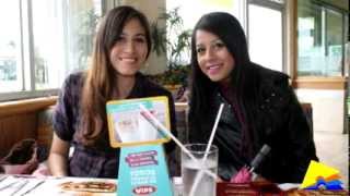 Yo Te Recomiendo... ''VIPS''
