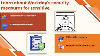 How to Get W2 Workday | Workday Training | Tutorial for W2 Access