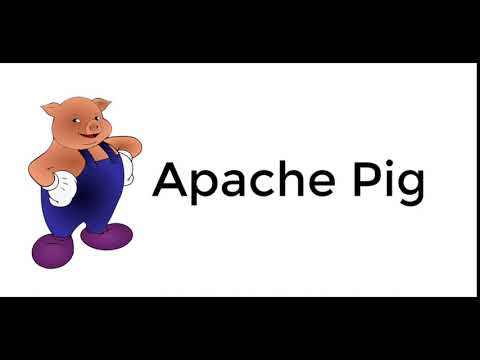 Apache PIG