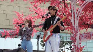 告五人Accusefive【醜人多作怪】20210313高雄夢時代粉萌祭