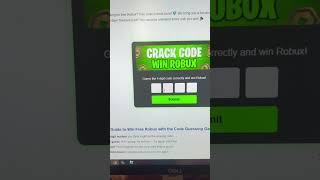 Get free robux by tas dia