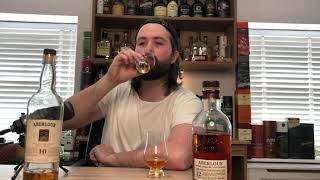 Aberlour 10 vs 12!! - What’s the difference and which is better?