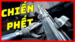 MODERN GUNS OF THE OLDS | sl1784