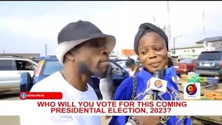 Peter Obi 4 President is what D people are saying #peterobi #peterobiforpresident2023 #labourparty