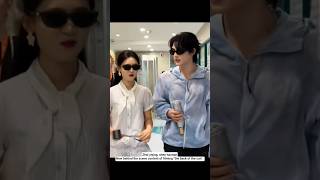 #zhaiyiying翟一莹 #zhaiyiying #shenhaonan #cdrama #翟一莹 #申浩男