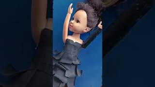 Paper Dolls Dress Up #onlineart #dolldress #barbie