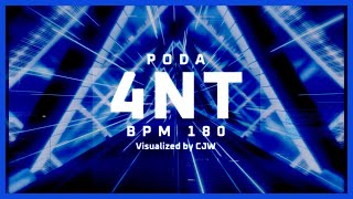 [PUMP IT UP - PHOENIX] BGA - 4NT - PODA