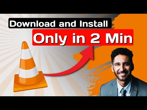 How to Download and Install VLC Media Player in Windows