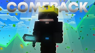 Rahhh Minecraft PvP Montage Part-1