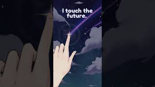 I touch the future...#youtubeshorts #quotesforteachers #bedinternshipfiles #lessonplanideas #iteach