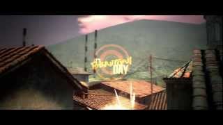 CSS - Beautiful day
