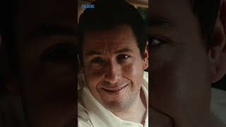 Click - Singing Driver on Mute (Terry Crews, Adam Sandler #shorts #short #shortvideo #comedy #4k)
