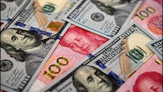 China Needs a Strong Yuan to Buy US Goods, Bass Says