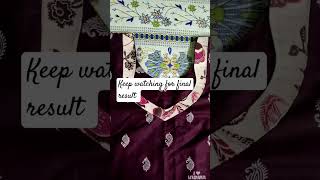 cotton piece collection #summer #fashion #2025goals #asfashion #cotton #eid