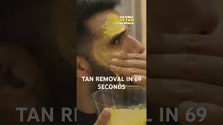 Tan Removal Glowing Secrets For Men | BeYourBest Skincare by San Kalra