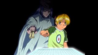ヒカルの碁 Hikaru no Go 棋魂 ED3 - SINCERELY ~ever dream~ dream