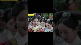 魏嬿婉前期還是心地善良的#shorts  #history #宫斗