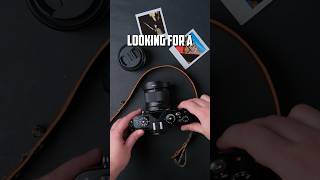 Compact Wide Angle Lens For Nikon ZF #nikonzf #viltrox #travelphotography