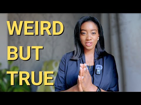 Weird Things That Happen When You Start Investing MONEY