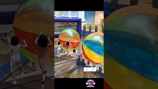 THE MOST FAMILY ORIENTED SHOPPING MALL IN SINGAPORE | CITY SQUARE MALL