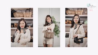 马来西亚中古二手名牌包包专店（日本进口）Malaysia Preloved Luxury Bags Reseller
