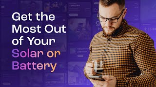 How to Track Energy Insights in the GoodLeap Home App