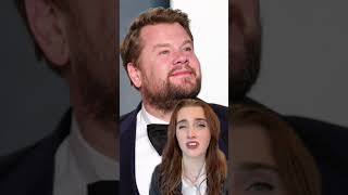 James Corden branded most "ABUSIVE customer EVER"