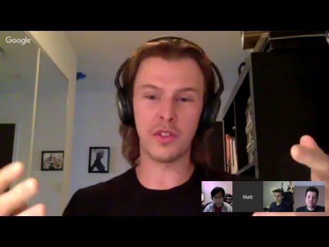 LaraChat Live - Episode 7 - Minimum Viable PHP (Products)