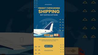 Best Logistics Software for Air-Sea-Land Freight