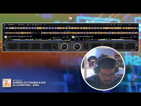 Equal Housing // live set 23.09.28  // DJ G //  Goodnight Dumbledore