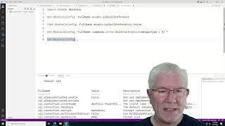 DBADuck Office Hours: DBATools Config