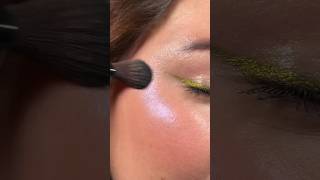 Game Beauty Elemental Pearl highlighter - 05 Electro #beauty #makeup #highlighter #makeupproducts