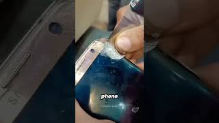 This Tempered Glass Can Destroy Your Phone 😱 #shortfacts #viralfacts #englishfacts