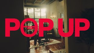 'POP UP' LIVE PERFORMANCE | Dragon Pony (드래곤포니) EP 'POP UP'