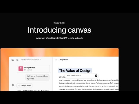 A nova feature do ChatGPT que vai revolucionar como escrevemos código