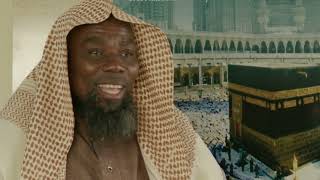 The National Hajj Commission of Nigeria NAHCON's weekly program titled: #AsYouAnswerTheCall Eps 272.